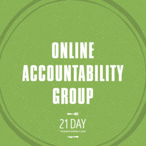Online Accountability Group